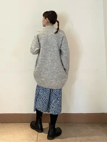 自由区 S 清水 コーディネート画像