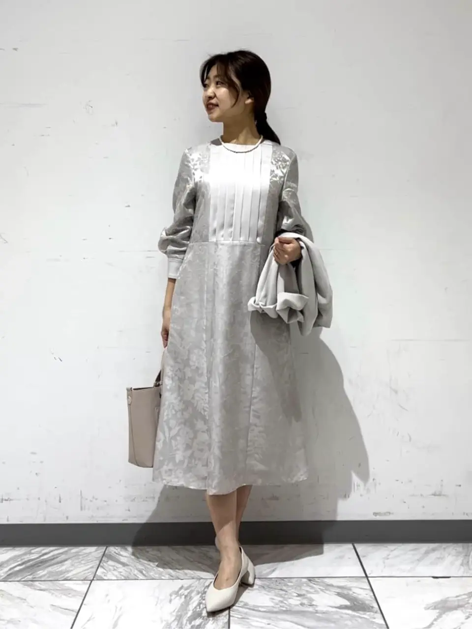 自由区 S 佐藤 コーディネート画像