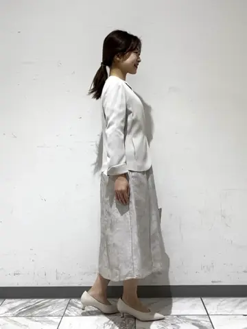 自由区 S 佐藤 コーディネート画像