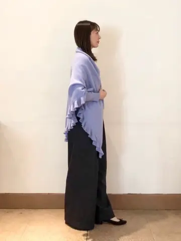 自由区 S 安田 コーディネート画像