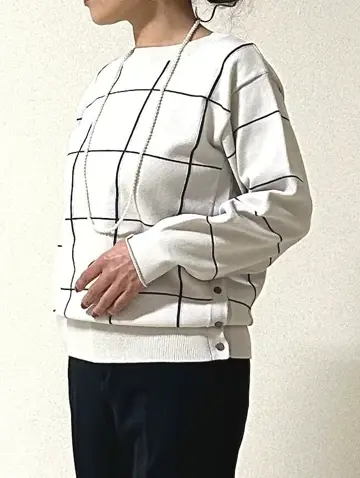 自由区 S 坂本 コーディネート画像