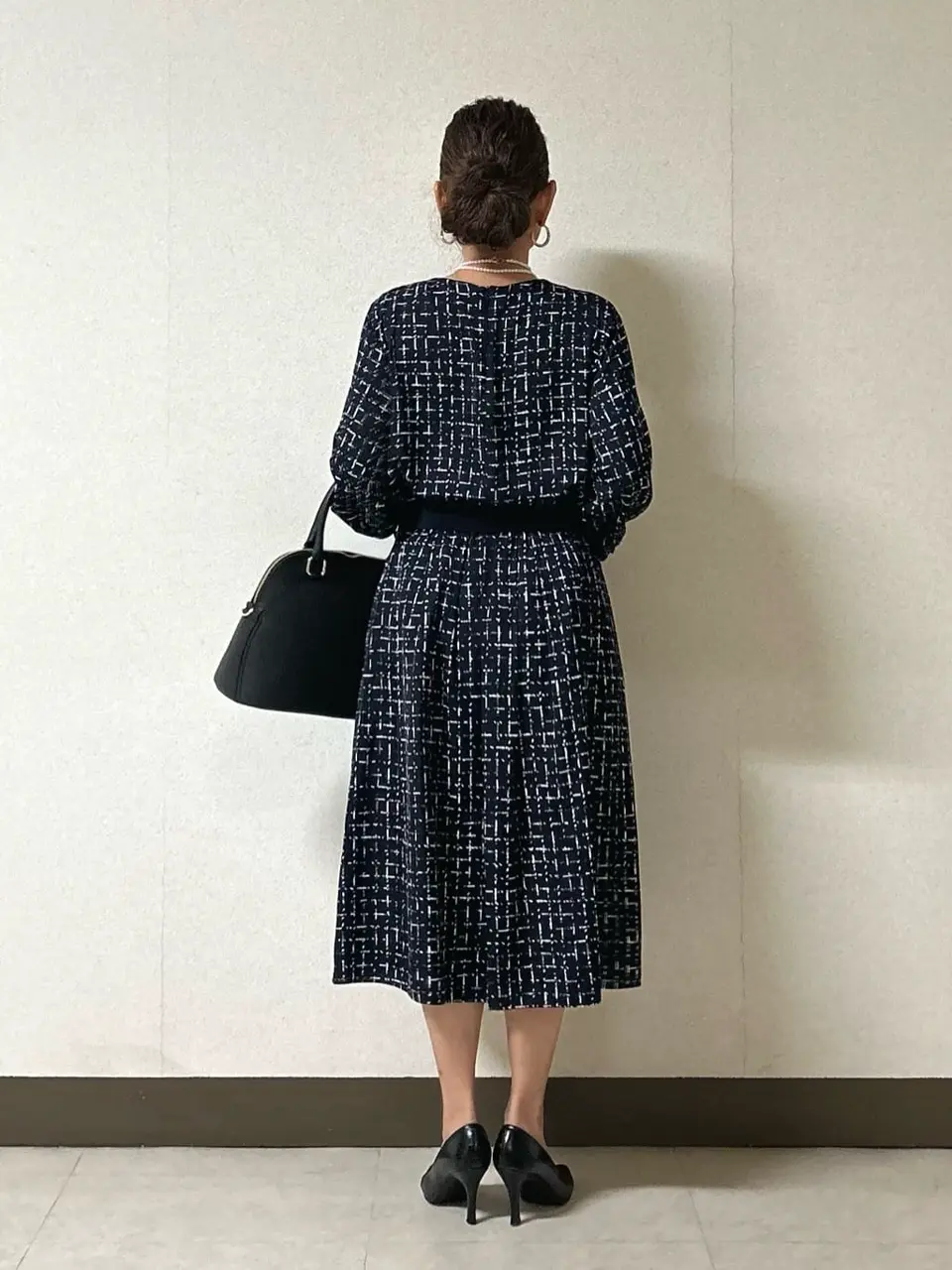 自由区 S 坂本 コーディネート画像