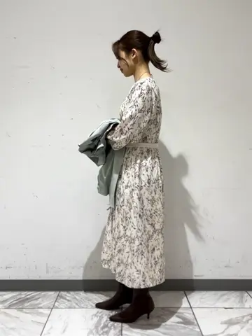 自由区 S 佐藤 コーディネート画像