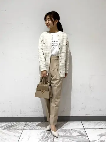 自由区 S 佐藤 コーディネート画像