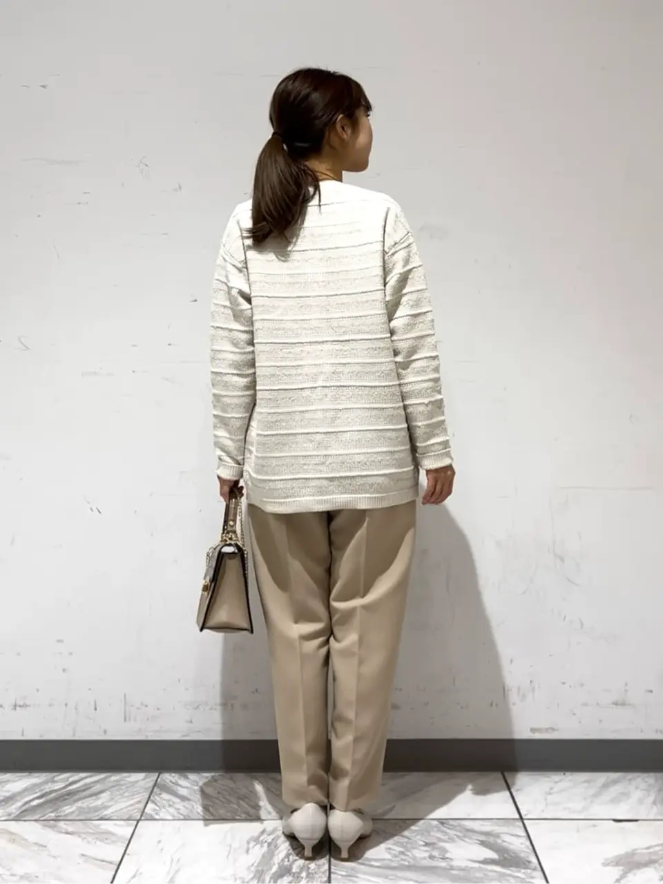 自由区 S 佐藤 コーディネート画像