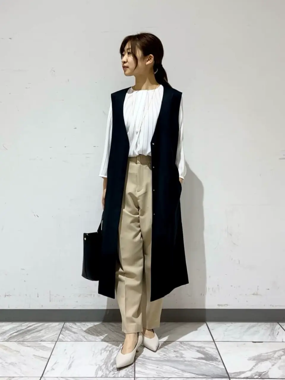 自由区 S 佐藤 コーディネート画像