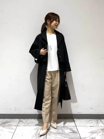 自由区 S 佐藤 コーディネート画像