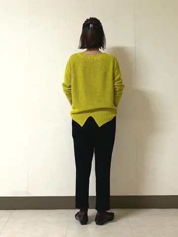 自由区 S 坂本 コーディネート画像