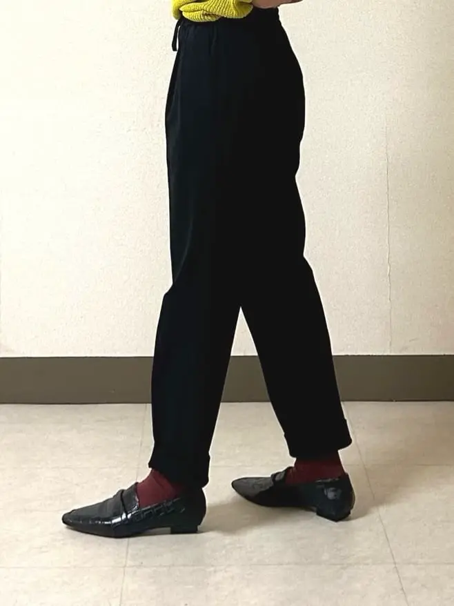 自由区 S 坂本 コーディネート画像