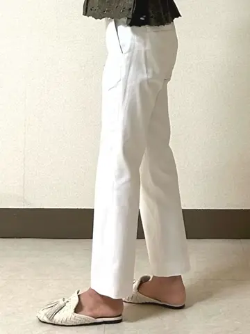 自由区 S 坂本 コーディネート画像