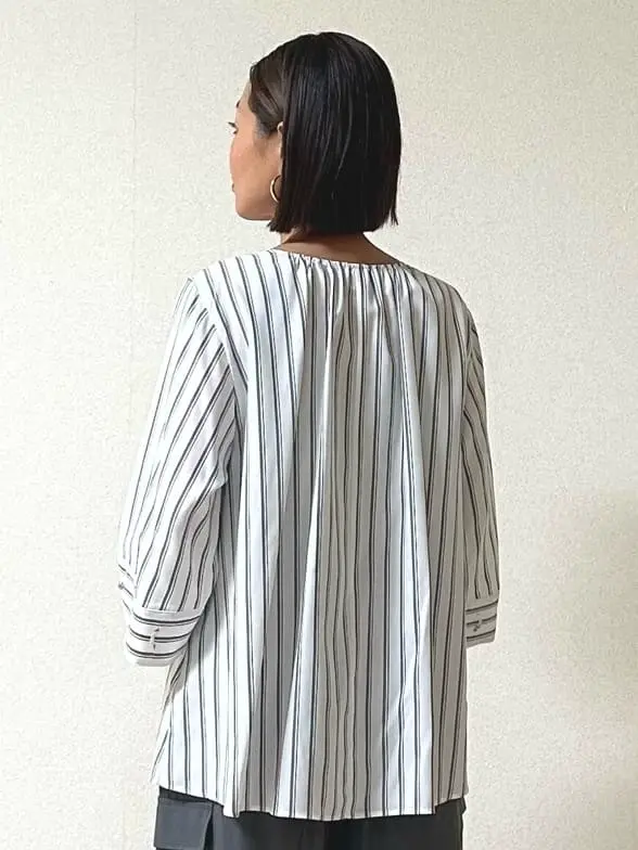 自由区 S 坂本 コーディネート画像