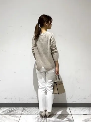 自由区 S 佐藤 コーディネート画像