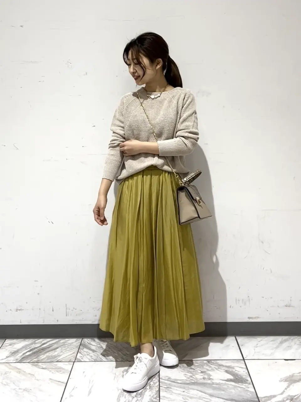 自由区 S 佐藤 コーディネート画像