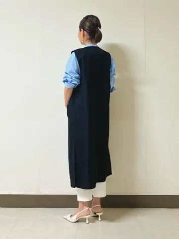 自由区 S 坂本 コーディネート画像