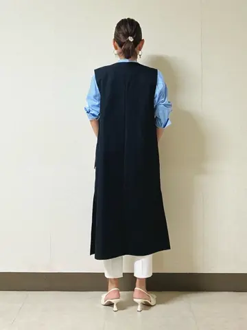 自由区 S 坂本 コーディネート画像