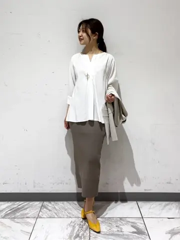 自由区 S 佐藤 コーディネート画像