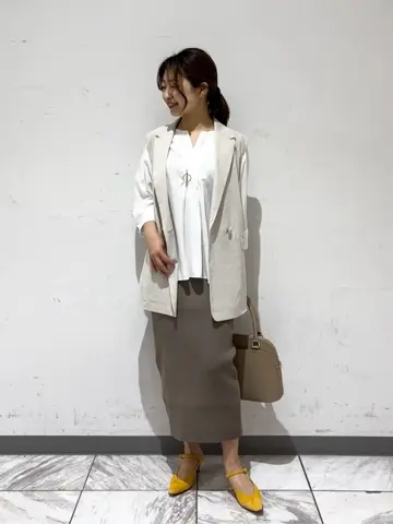 自由区 S 佐藤 コーディネート画像