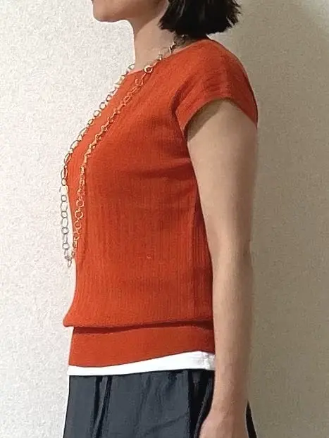 自由区 S 坂本 コーディネート画像