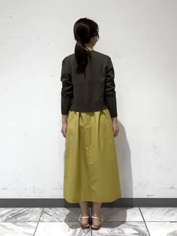 自由区 S 佐藤 コーディネート画像