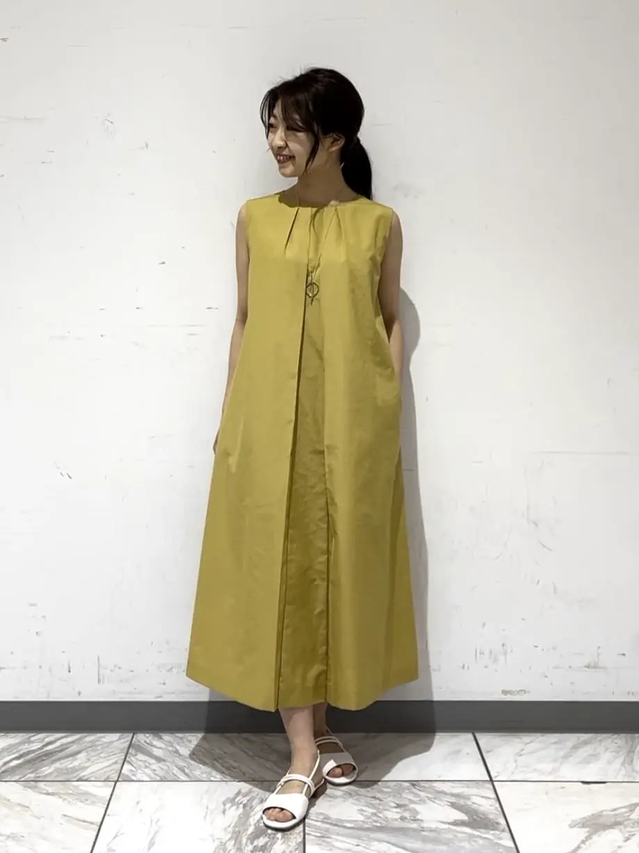 自由区 S 佐藤 コーディネート画像