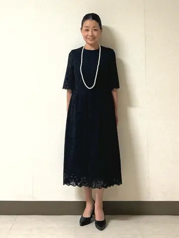 自由区 S 坂本 コーディネート画像