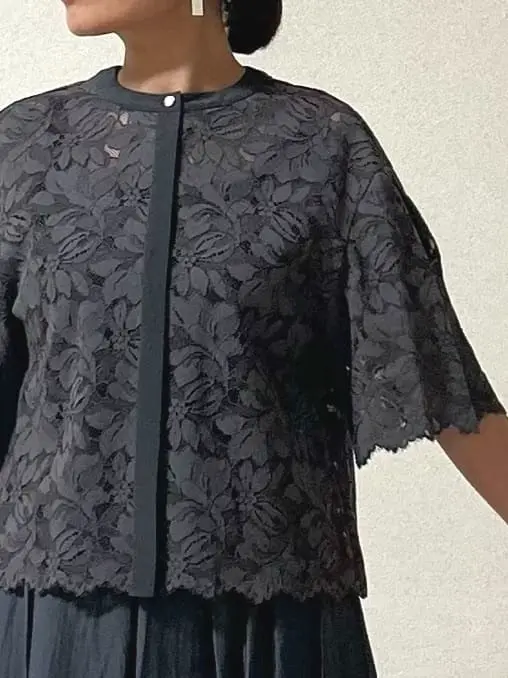 自由区 S 坂本 コーディネート画像