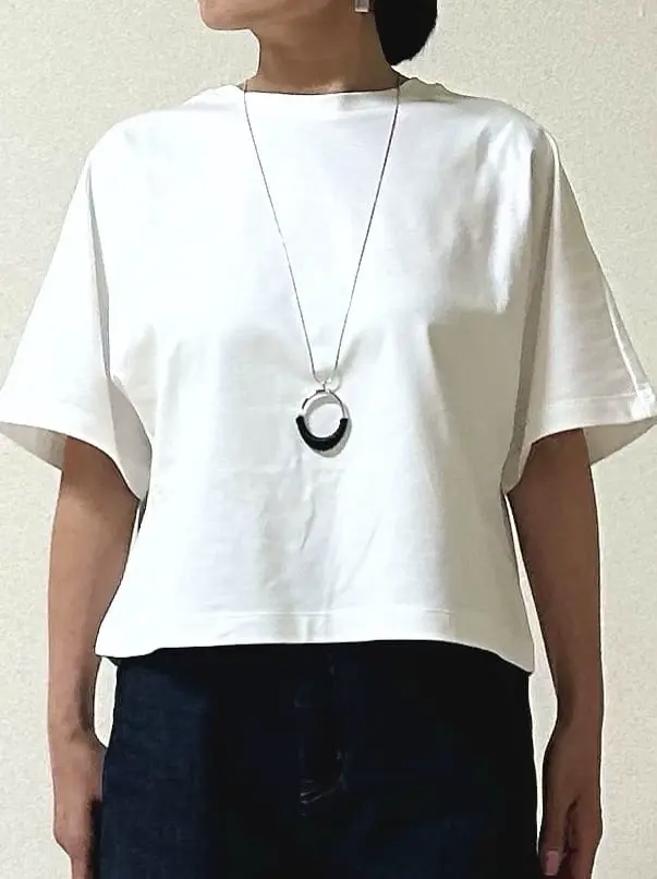 自由区 S 坂本 コーディネート画像