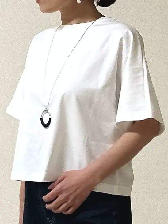 自由区 S 坂本 コーディネート画像