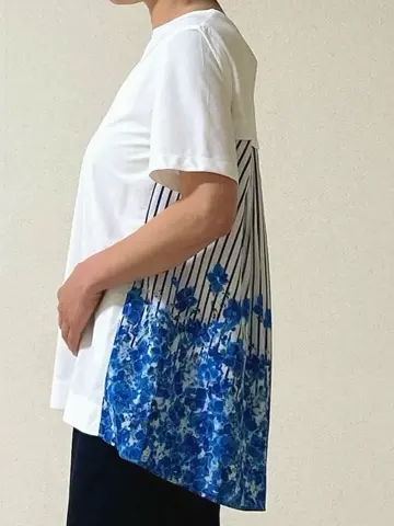 自由区 S 坂本 コーディネート画像