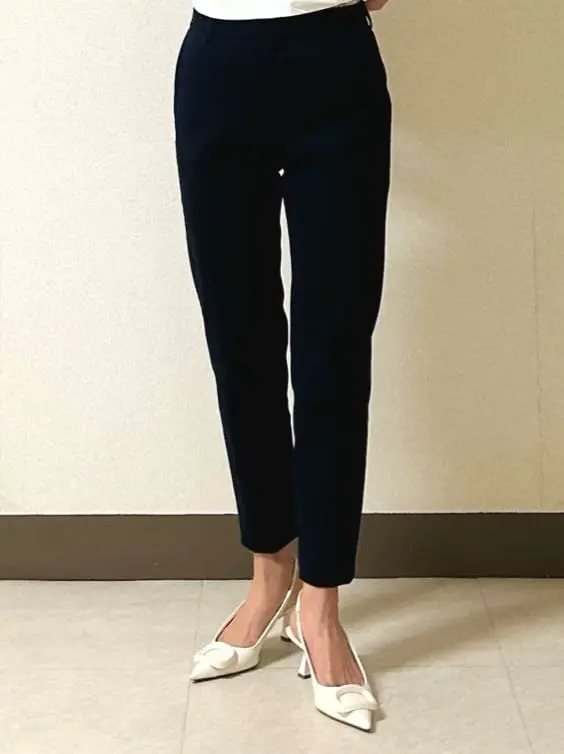 自由区 S 坂本 コーディネート画像