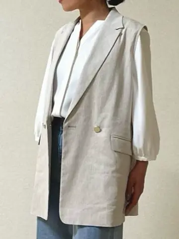 自由区 S 坂本 コーディネート画像