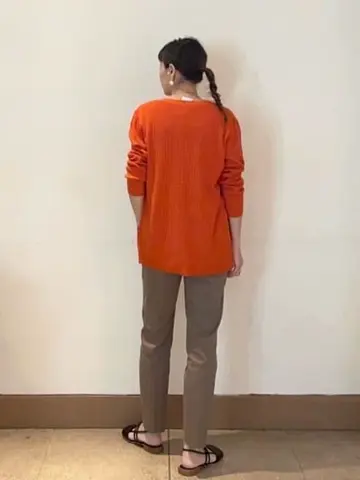 自由区 S 清水 コーディネート画像