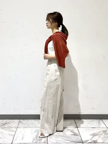 自由区 S 佐藤 コーディネート画像