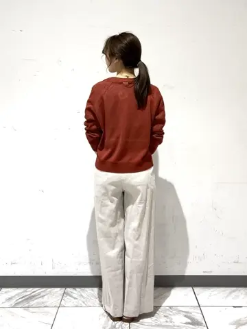 自由区 S 佐藤 コーディネート画像