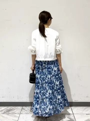 自由区 S 佐藤 コーディネート画像