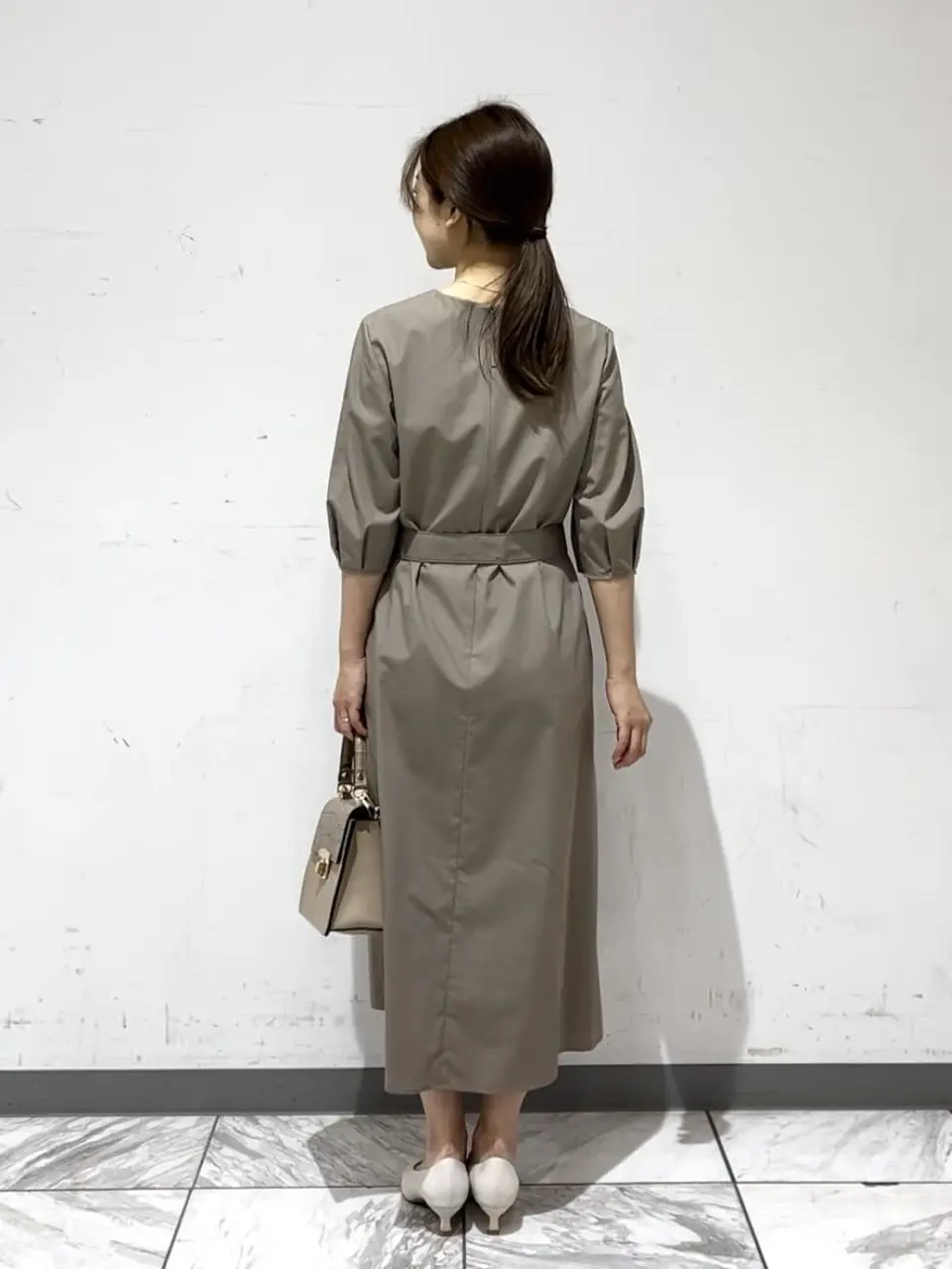 自由区 S 佐藤 コーディネート画像