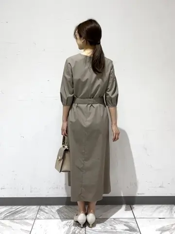 自由区 S 佐藤 コーディネート画像