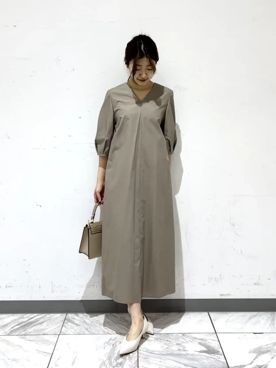 自由区 S 佐藤 コーディネート画像