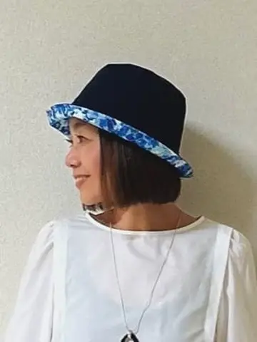 自由区 S 坂本 コーディネート画像