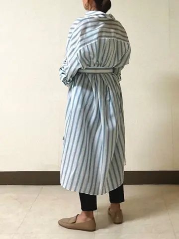 自由区 S 坂本 コーディネート画像