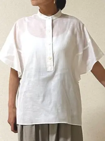 自由区 S 坂本 コーディネート画像