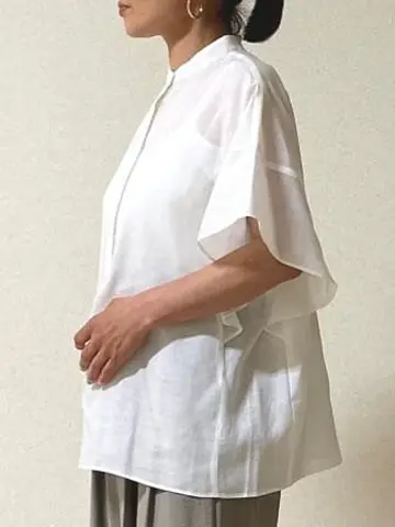 自由区 S 坂本 コーディネート画像