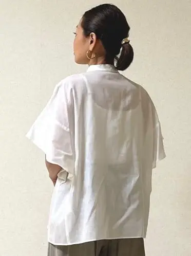 自由区 S 坂本 コーディネート画像