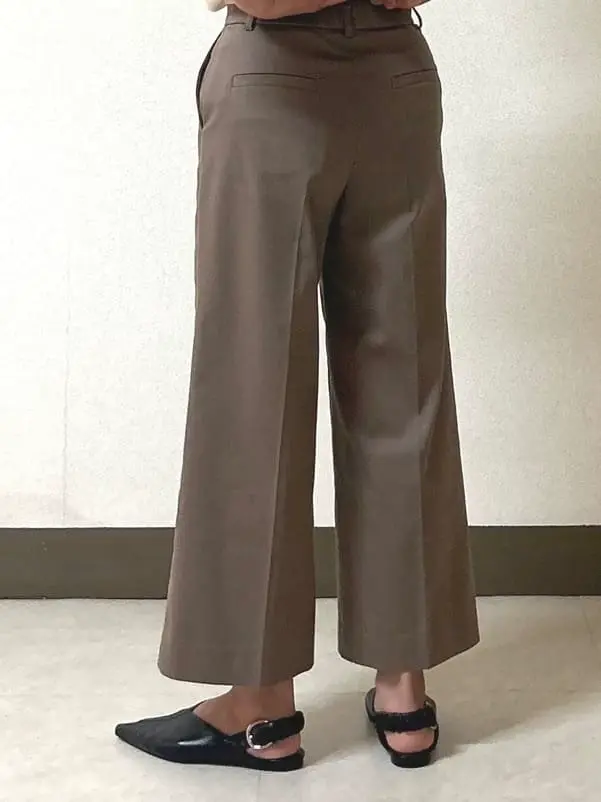 自由区 S 坂本 コーディネート画像