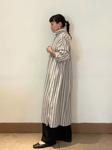 自由区 S 清水 コーディネート画像