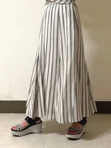 自由区 S 坂本 コーディネート画像