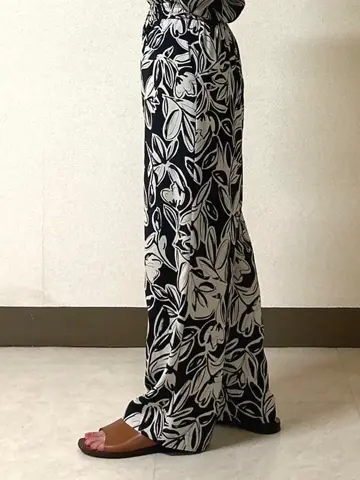 自由区 S 坂本 コーディネート画像