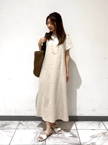 自由区 S 佐藤 コーディネート画像