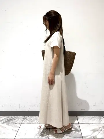 自由区 S 佐藤 コーディネート画像