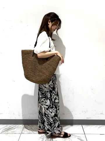 自由区 S 佐藤 コーディネート画像